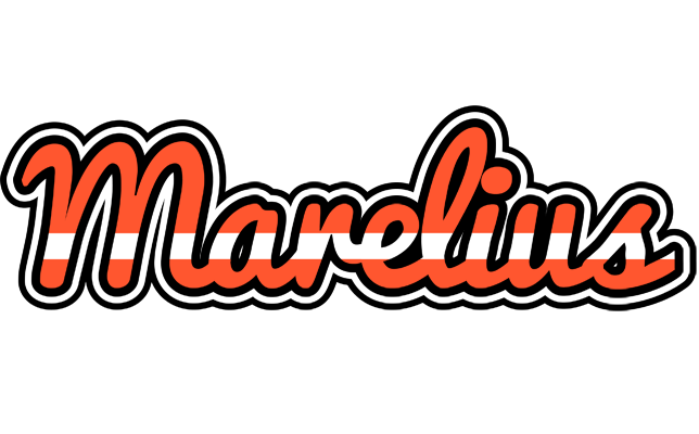 Marelius denmark logo