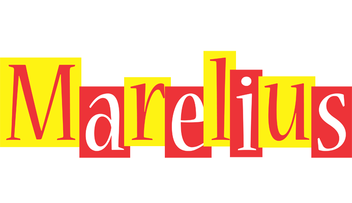 Marelius errors logo