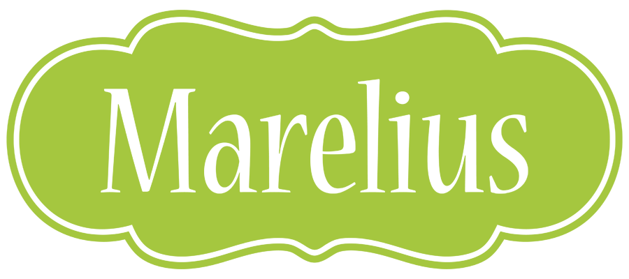 Marelius family logo