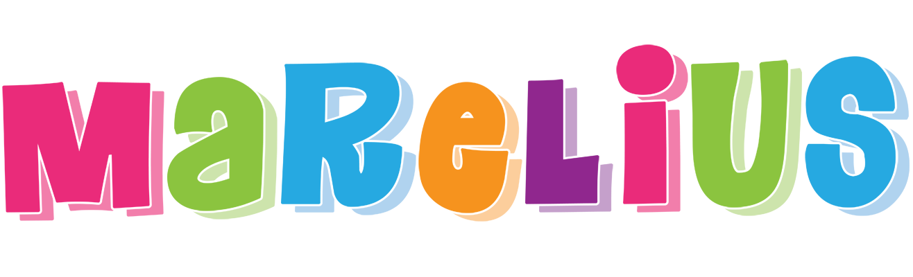 Marelius friday logo