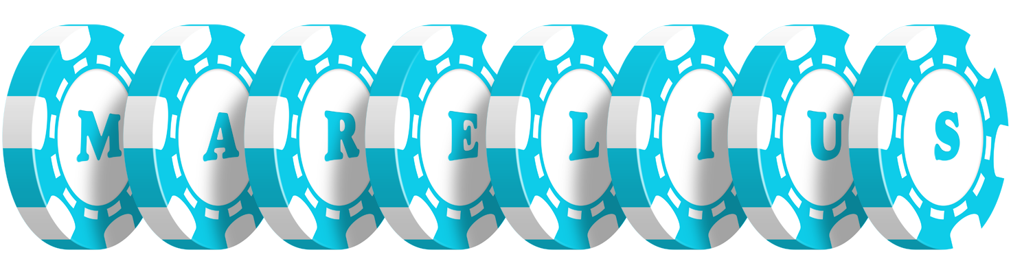 Marelius funbet logo