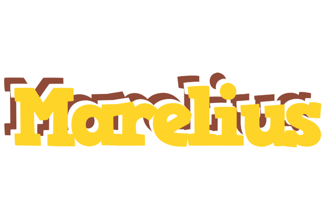 Marelius hotcup logo