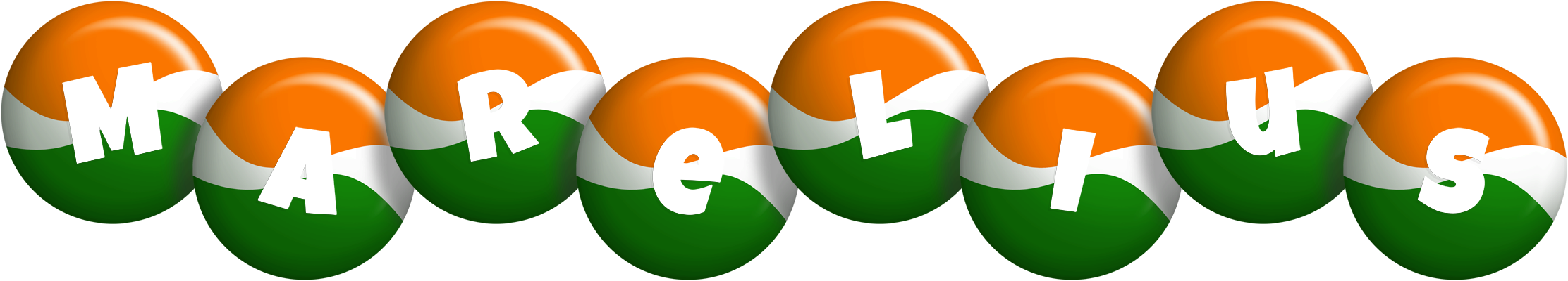 Marelius india logo