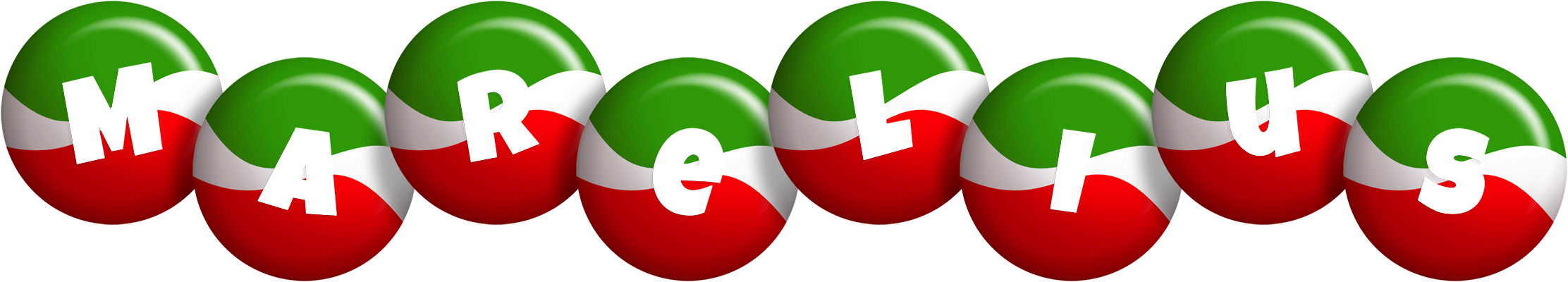 Marelius italy logo