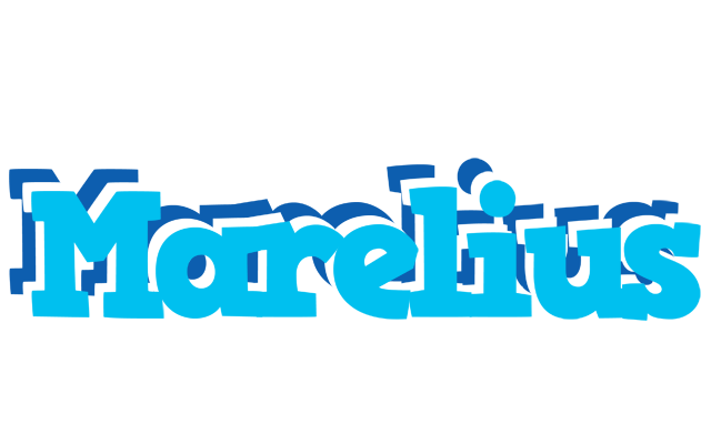 Marelius jacuzzi logo