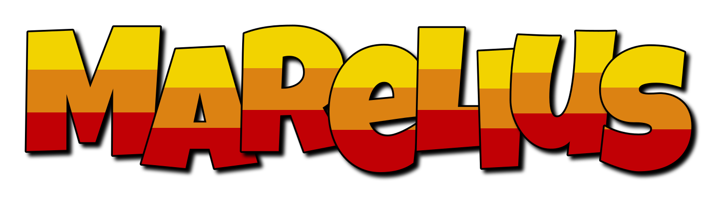 Marelius jungle logo