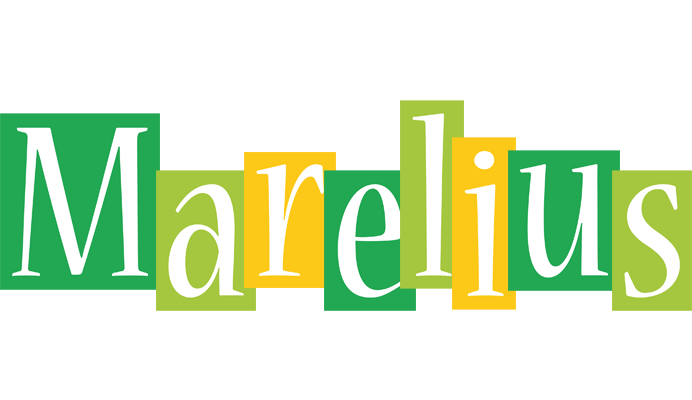 Marelius lemonade logo