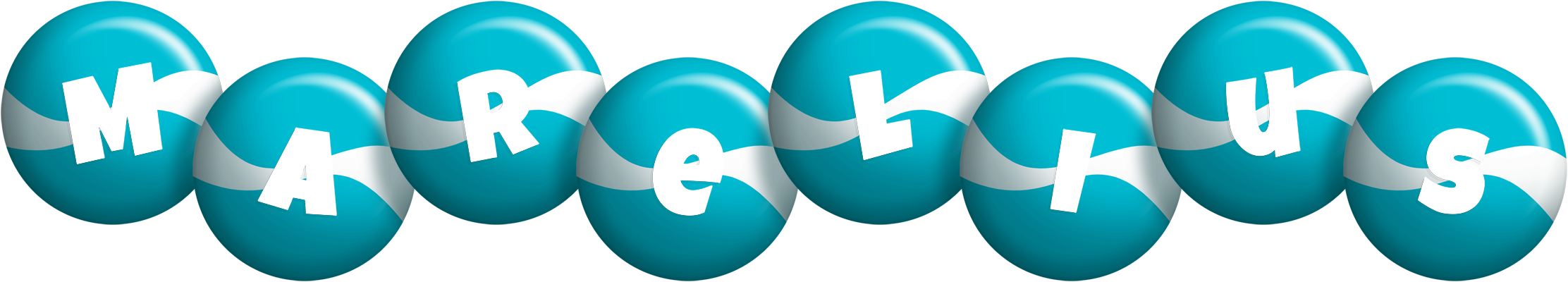 Marelius messi logo