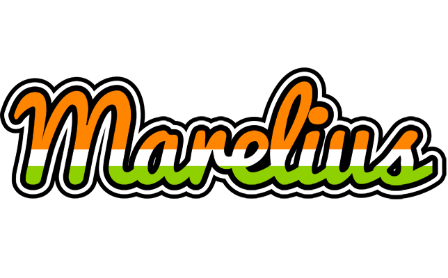 Marelius mumbai logo