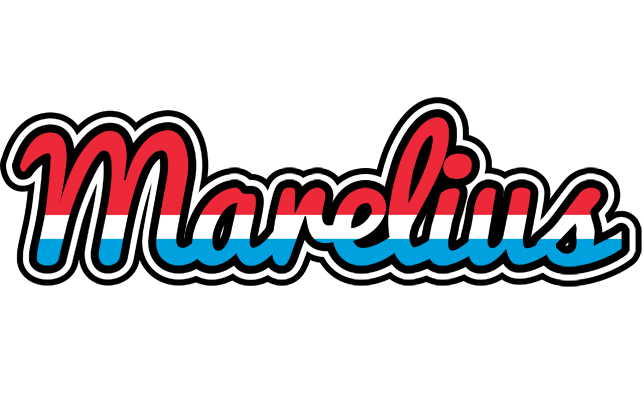 Marelius norway logo