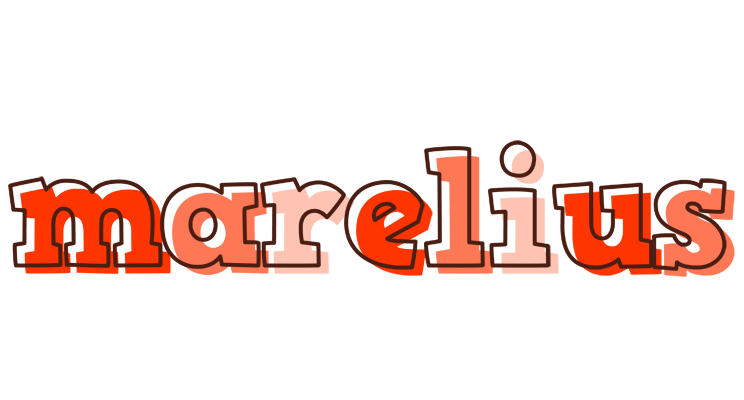 Marelius paint logo