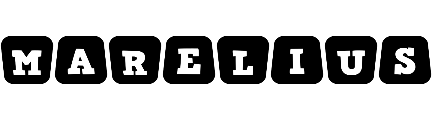 Marelius racing logo