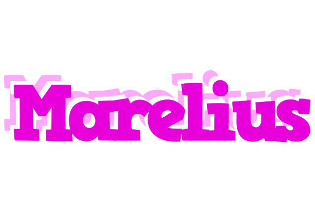 Marelius rumba logo