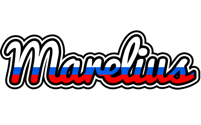 Marelius russia logo