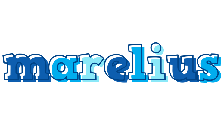 Marelius sailor logo