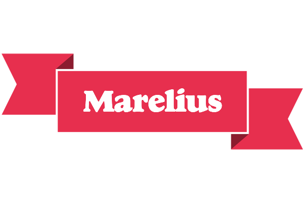 Marelius sale logo