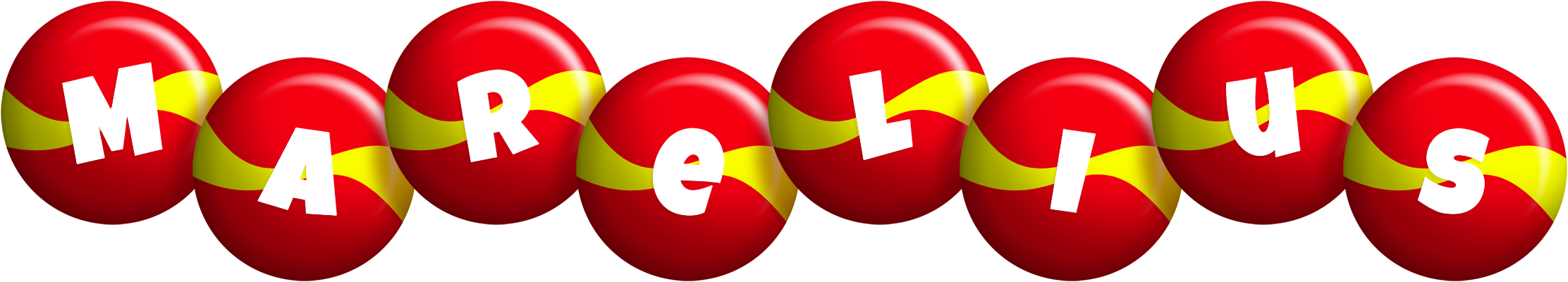 Marelius spain logo