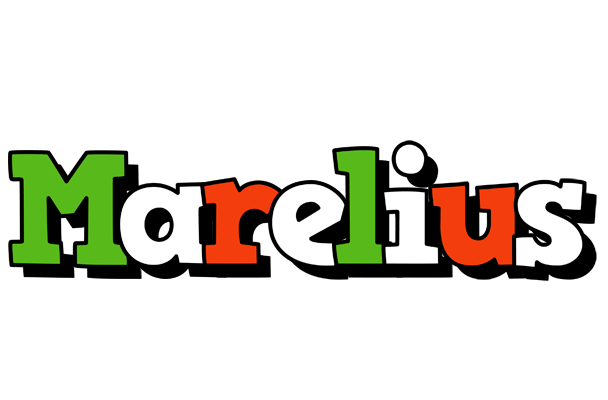 Marelius venezia logo