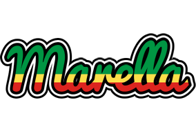 Marella african logo