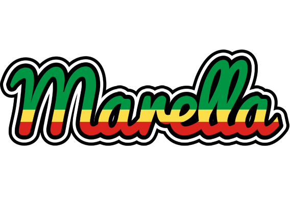 Marella african logo