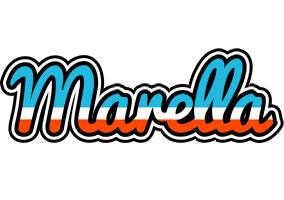 Marella america logo