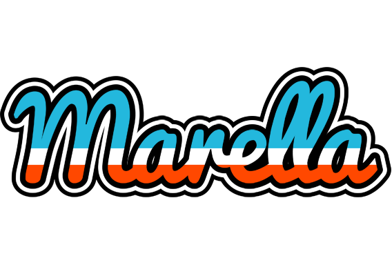 Marella america logo