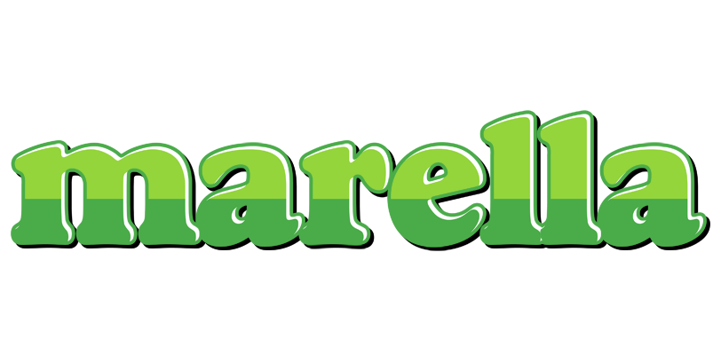 Marella apple logo
