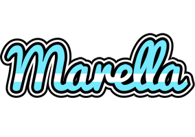 Marella argentine logo