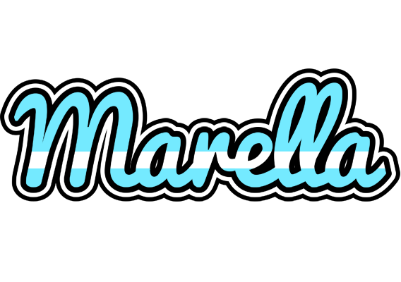 Marella argentine logo