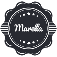 Marella badge logo