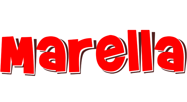Marella basket logo