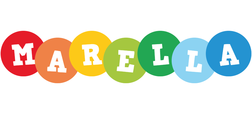 Marella boogie logo