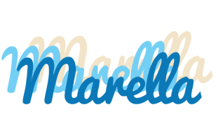 Marella breeze logo