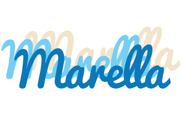 Marella breeze logo