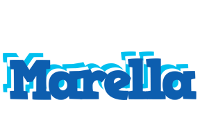 Marella business logo