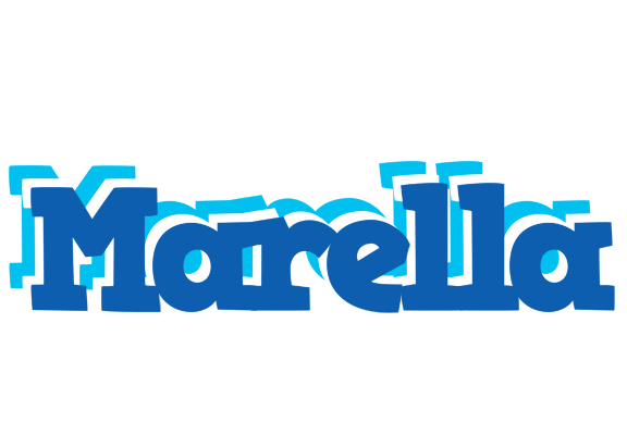 Marella business logo