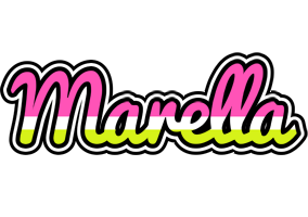 Marella candies logo