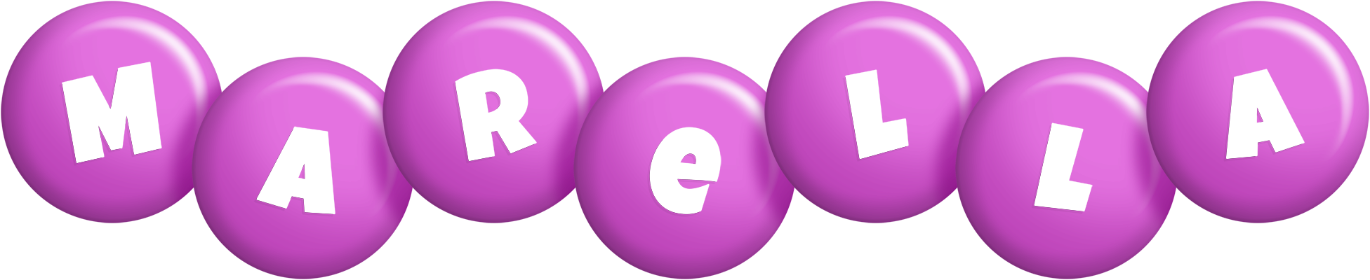 Marella candy-purple logo