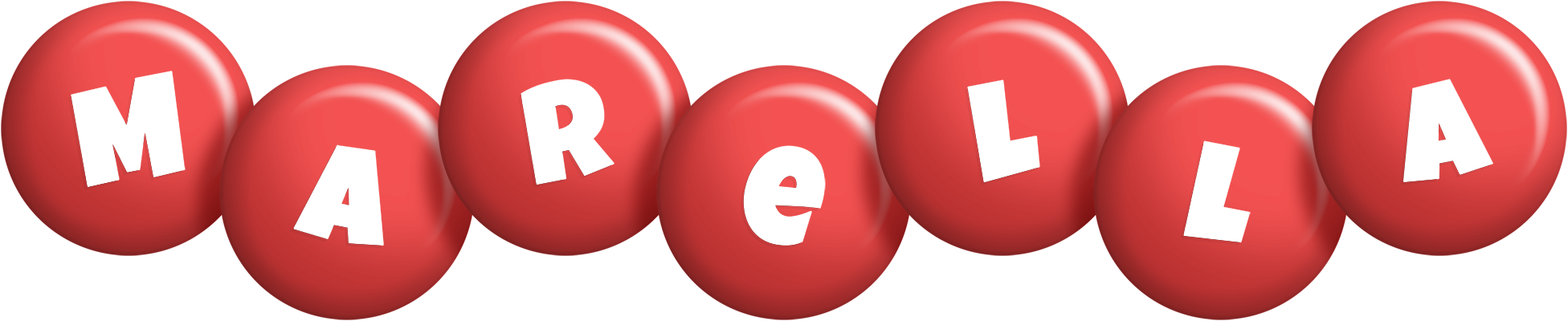 Marella candy-red logo
