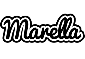 Marella chess logo