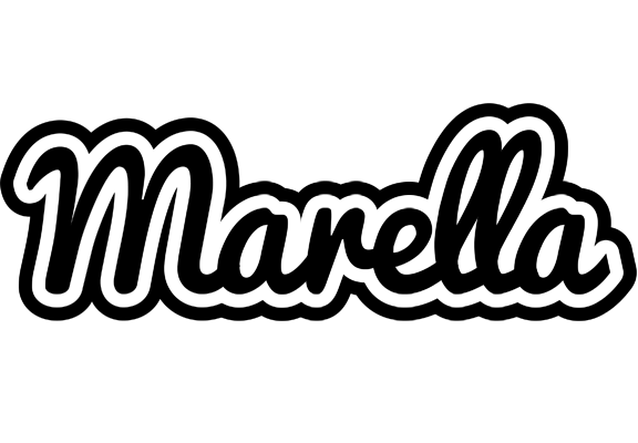Marella chess logo