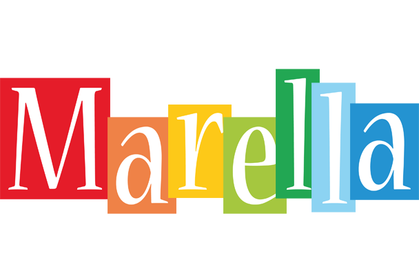Marella colors logo