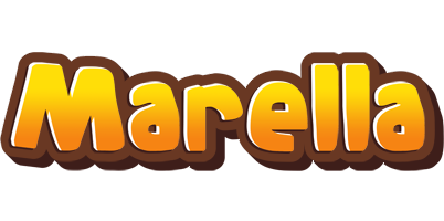 Marella cookies logo