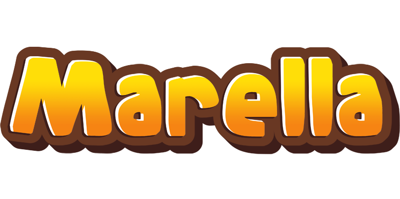 Marella cookies logo