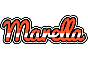 Marella denmark logo