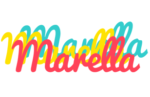 Marella disco logo