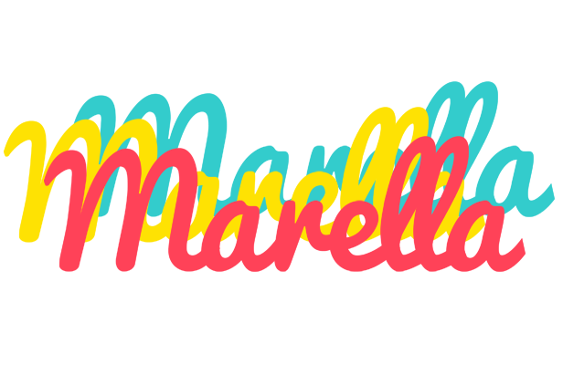 Marella disco logo