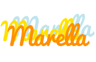 Marella energy logo