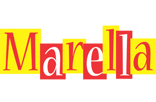 Marella errors logo