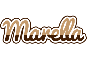 Marella exclusive logo